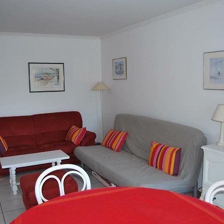 Appartement La Baule Plage Esterno foto