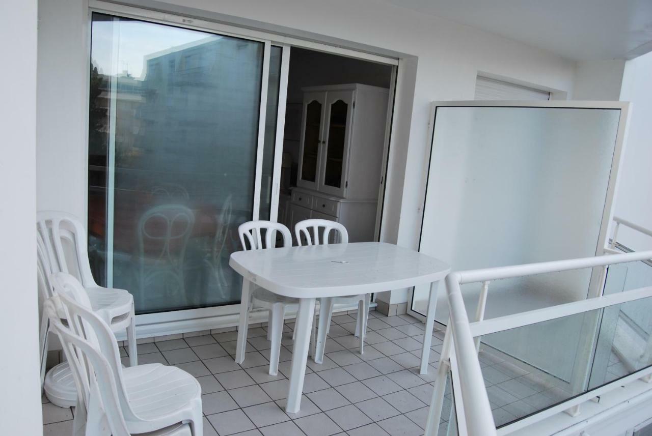 Appartement La Baule Plage Esterno foto